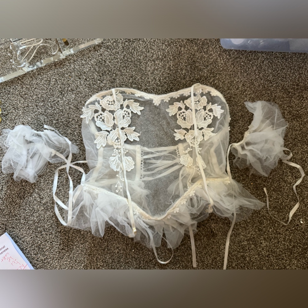 Lingerie